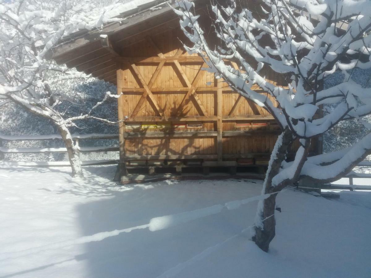 S'Peaters Διαμέρισμα Imsterberg Εξωτερικό φωτογραφία